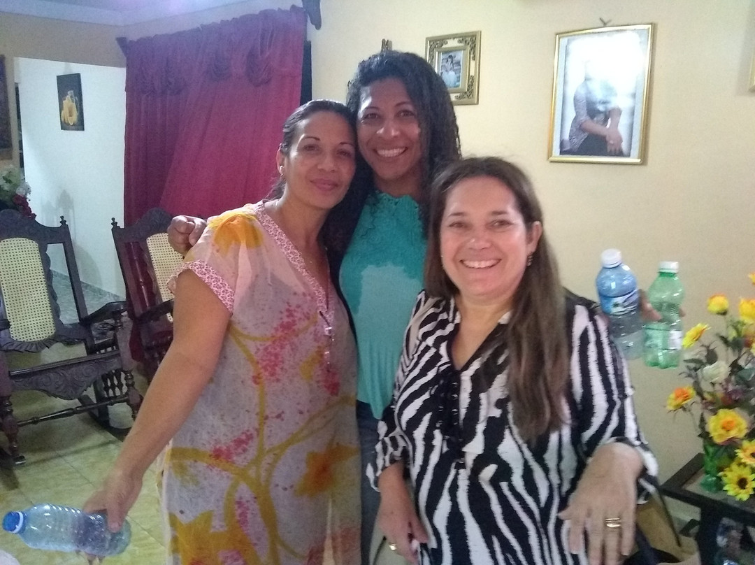 Renta Villa Caribe主图