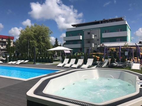 Sea Star Premium Resort主图