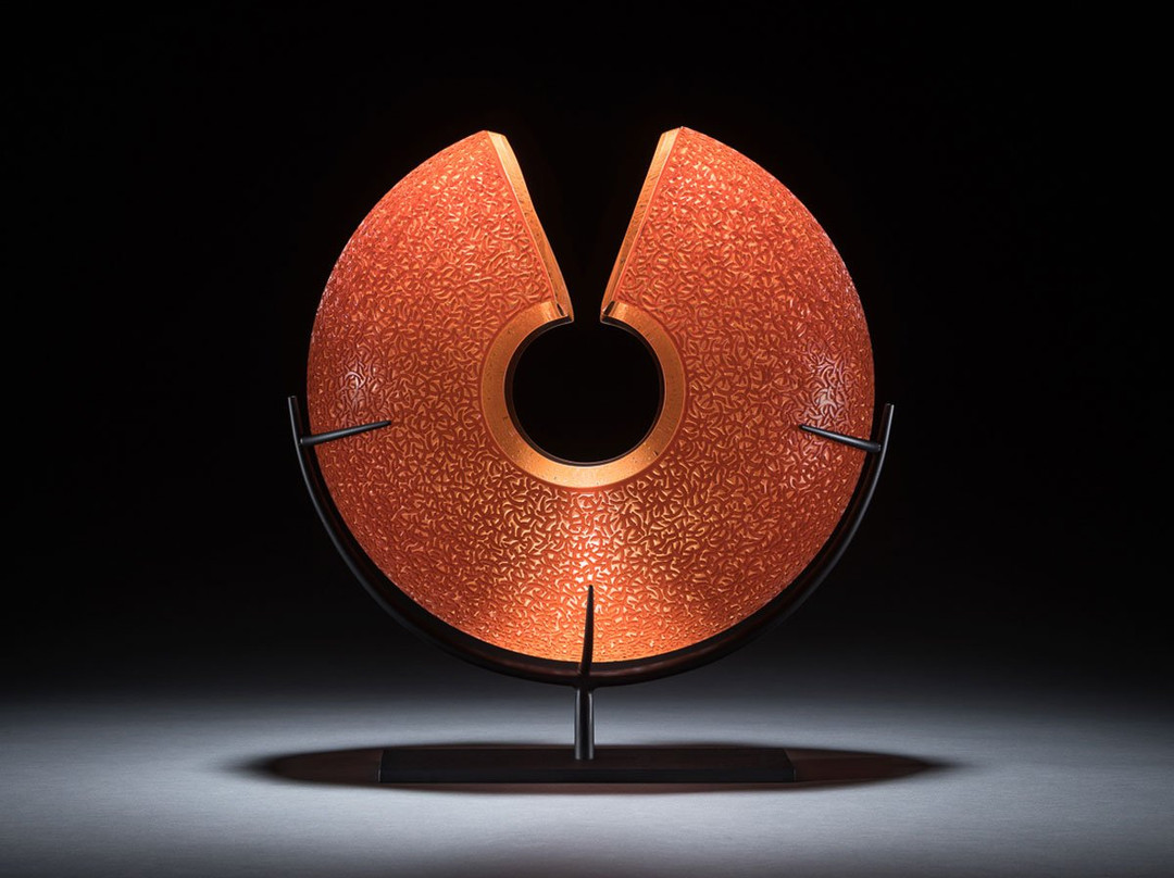 Lori Warner Studio/Gallery景点图片