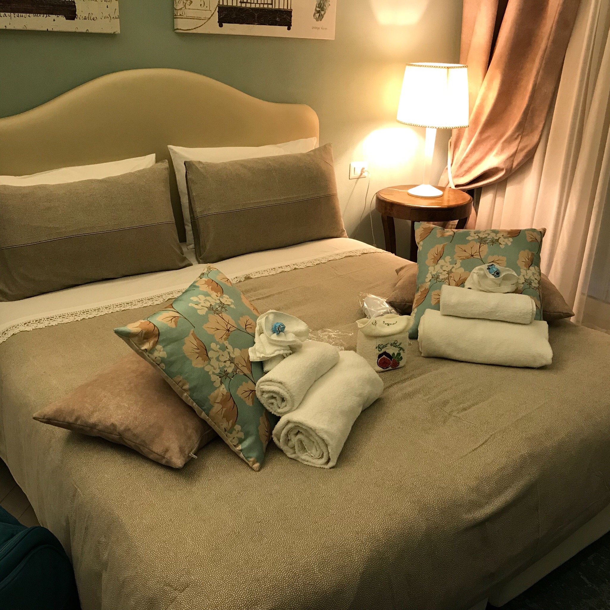 B&B Fico Bologna-官方