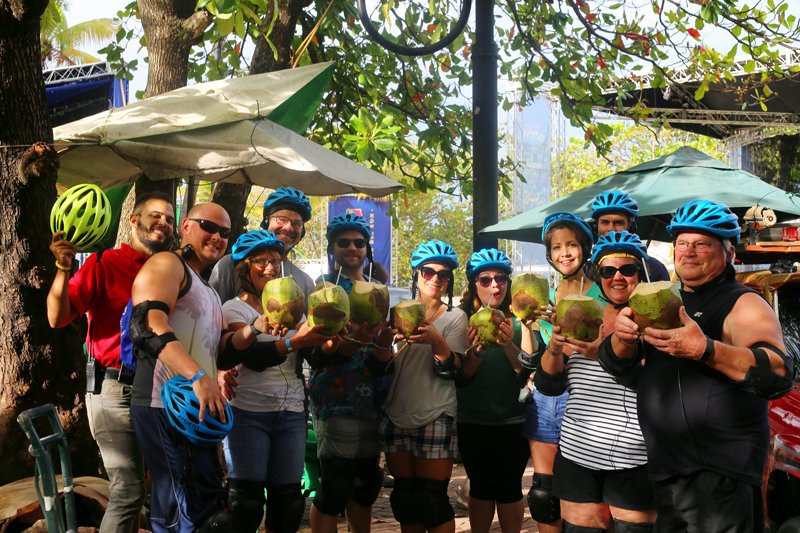 Puerto Plata Dominican Adventures-普拉塔港必去景点