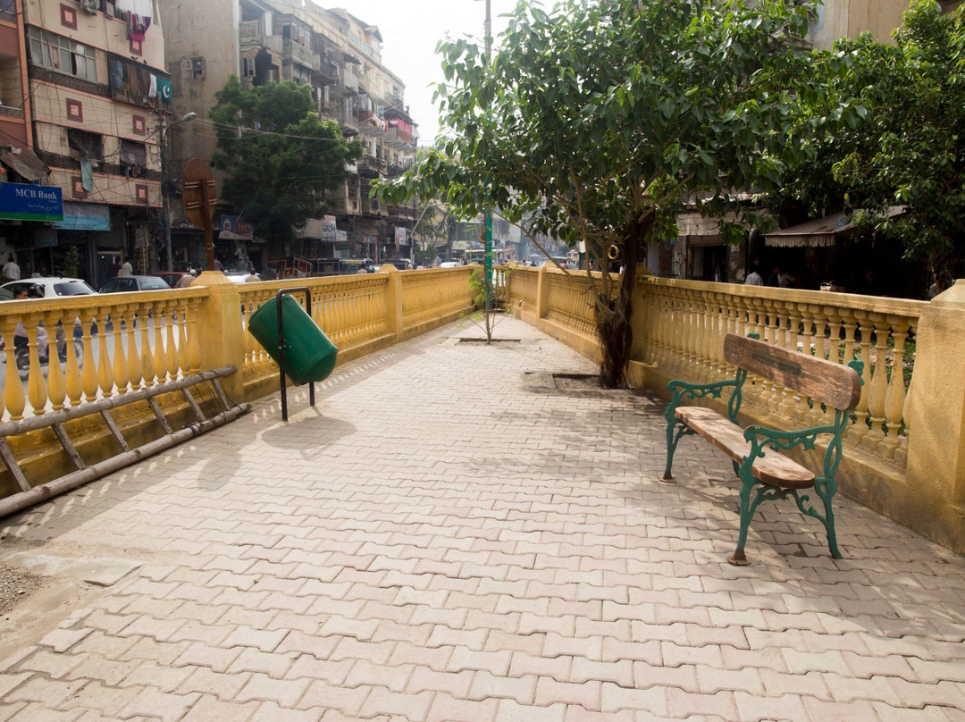 Pakistan Chowk Community Centre景点图片
