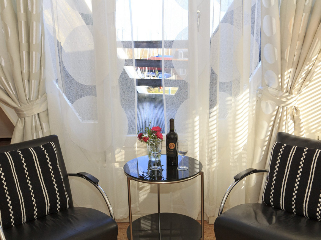 Apartments Waterland主图