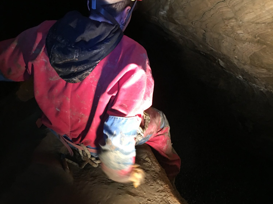 Spannagel Caves-Hintertux必去景点