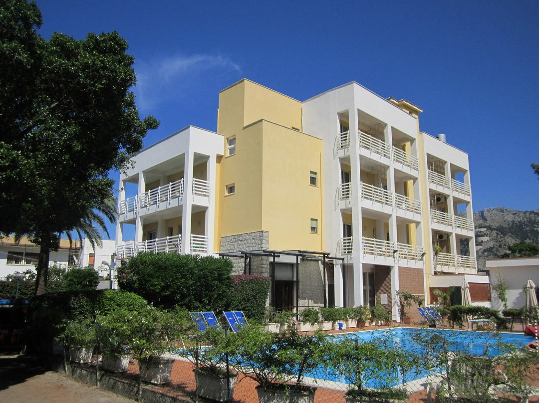 Hotel Conchiglia D'Oro主图