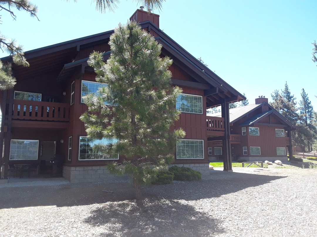 Worldmark South Shore主图