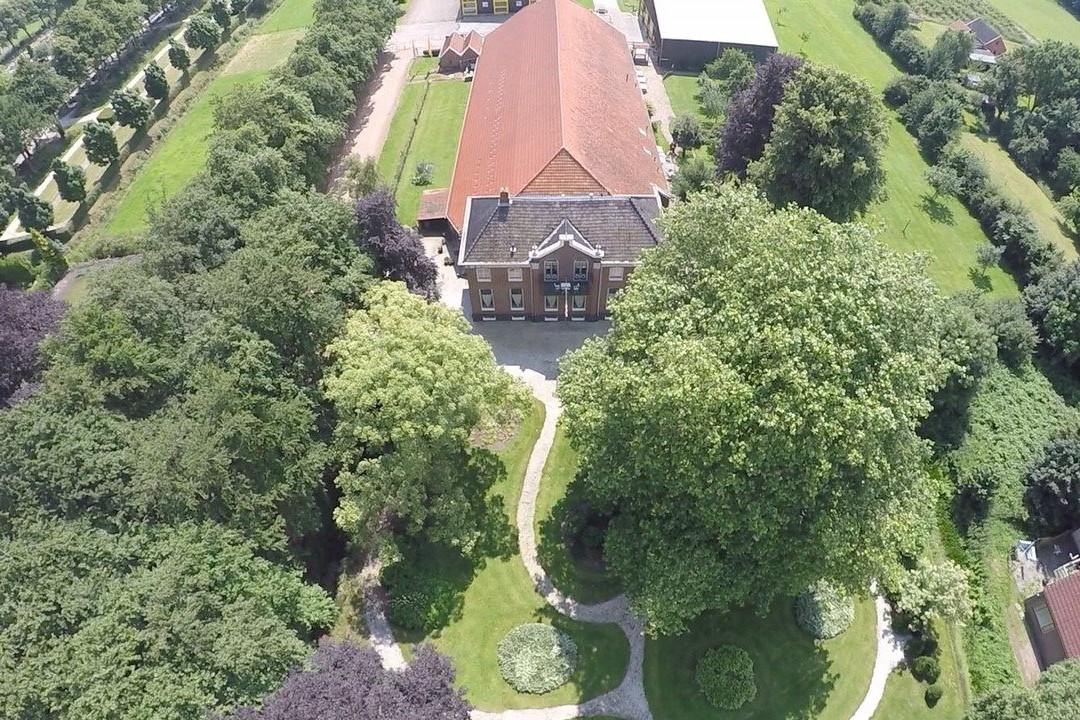 Hoeve Witteborg主图