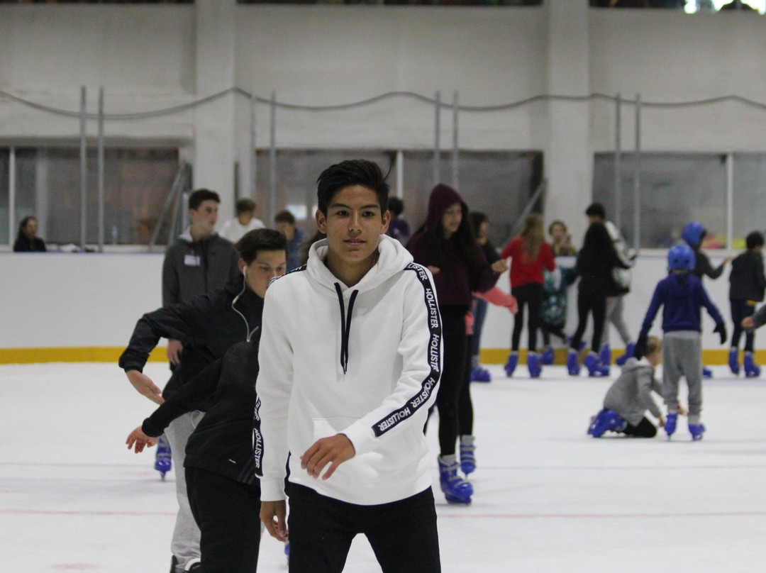 Ice Arena Phuket-莆缴必去景点