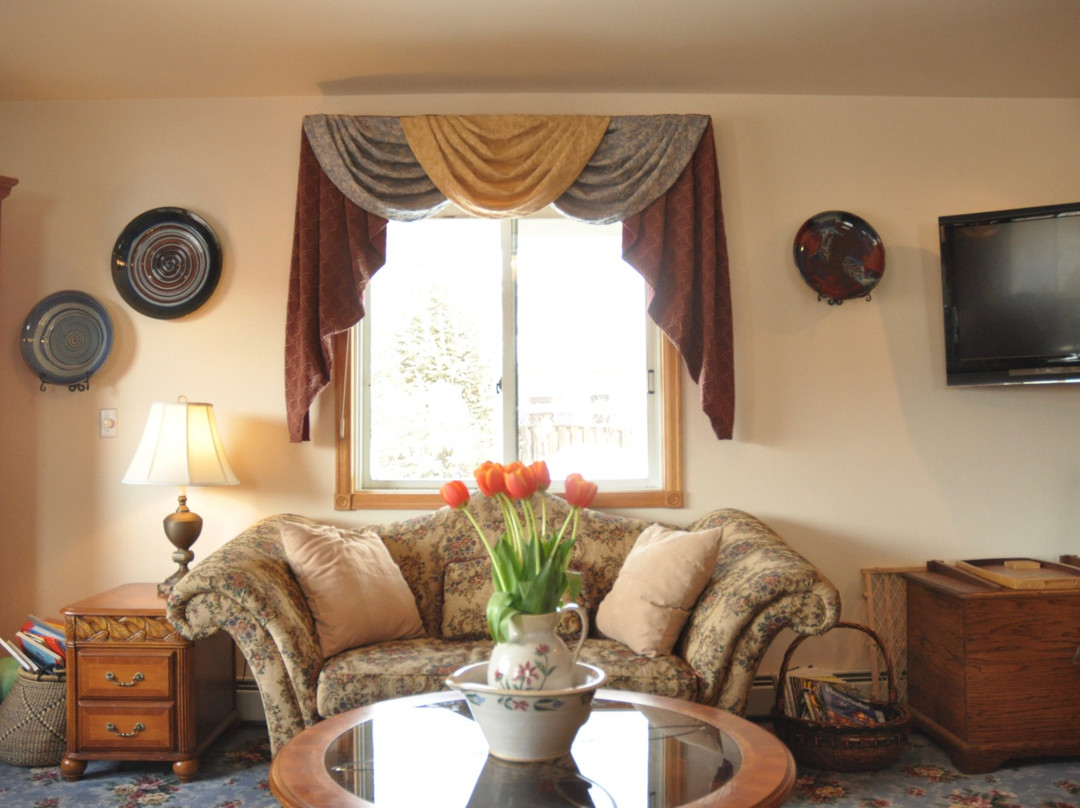 Alpine Rose Bed and Breakfast主图