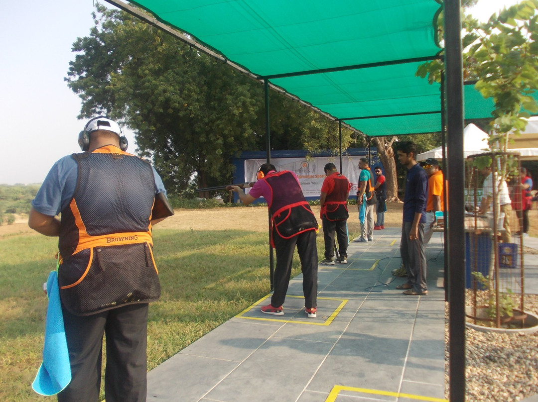 Aamsaran Rifle & Adventure Sports Academy景点图片