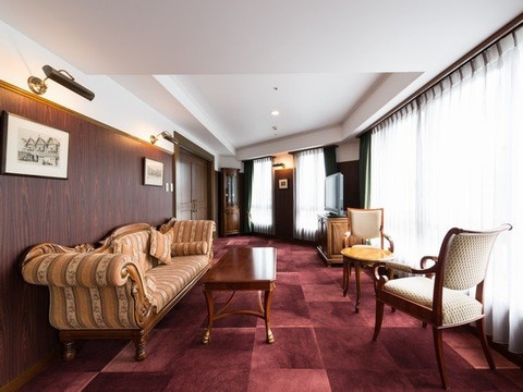 Nagasaki Royal Chester Hotel主图