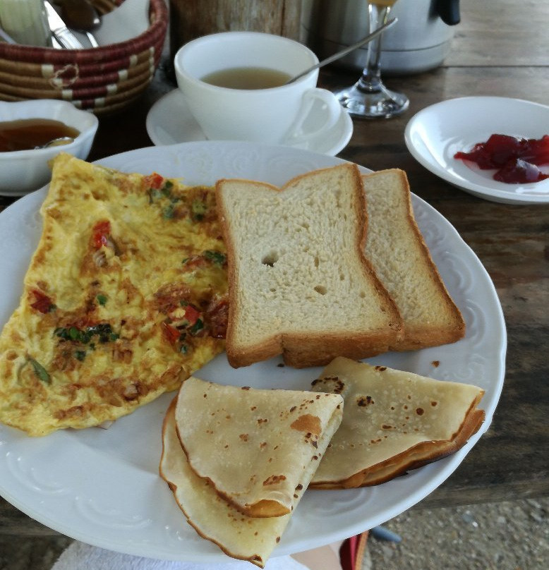 The Palm Beach Resort主图