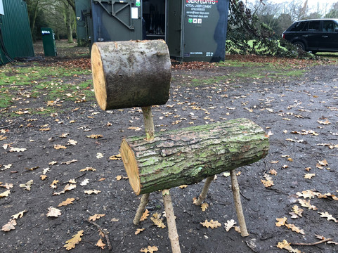 Back2Basics Camping-诺丁汉必去景点