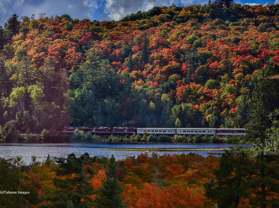 Algoma Central Railway景点图片