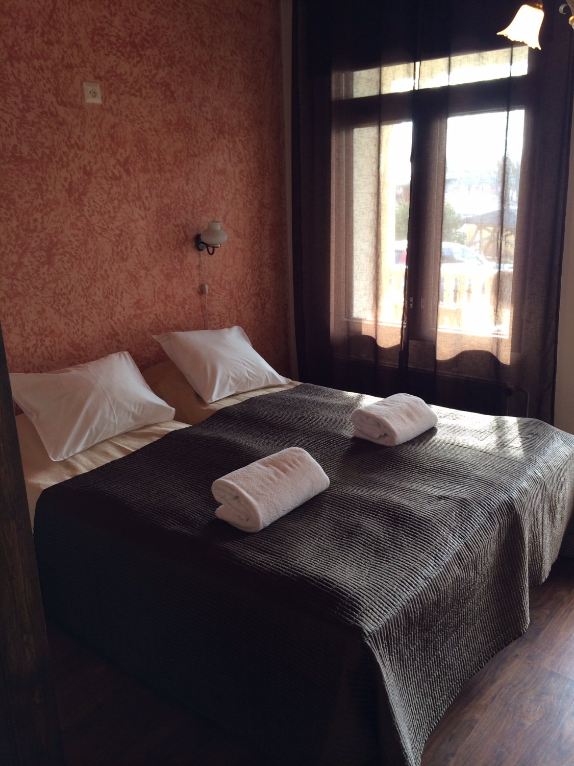 Hotel Amandis-官方
