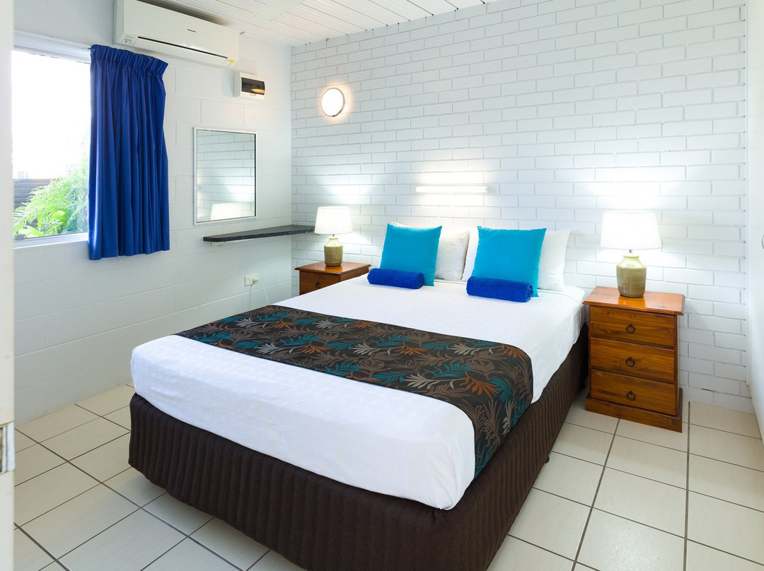 King Reef Resort主图