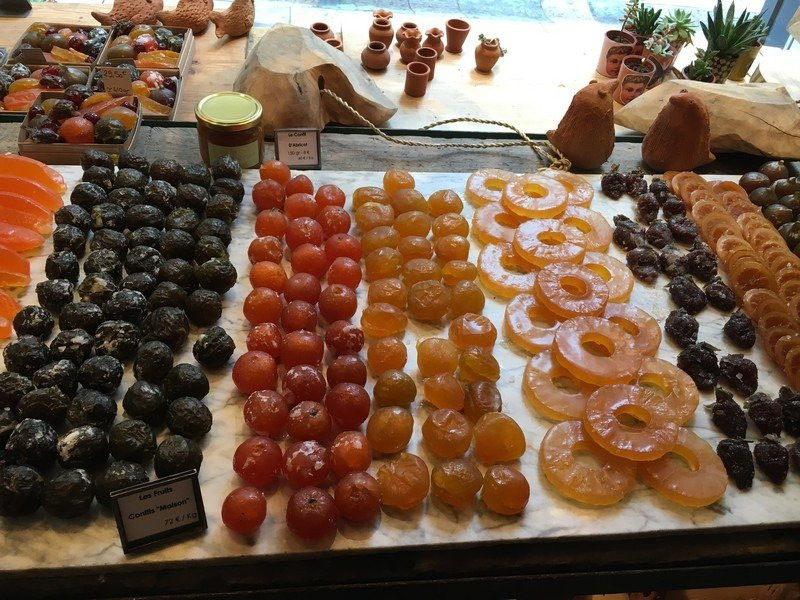 Provence Authentic景点图片