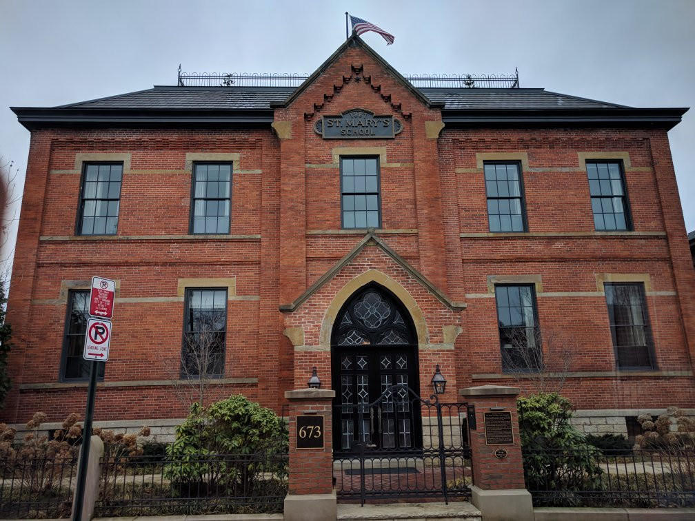 Columbus City Adventures-哥伦布必去景点