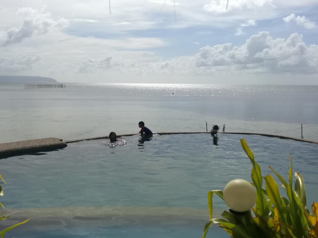 La Luna Beach Resort主图