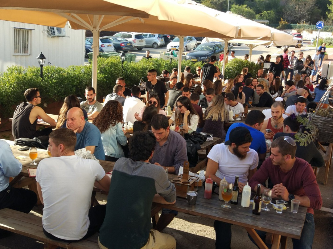 Srigim Brewery-Srigim必去景点