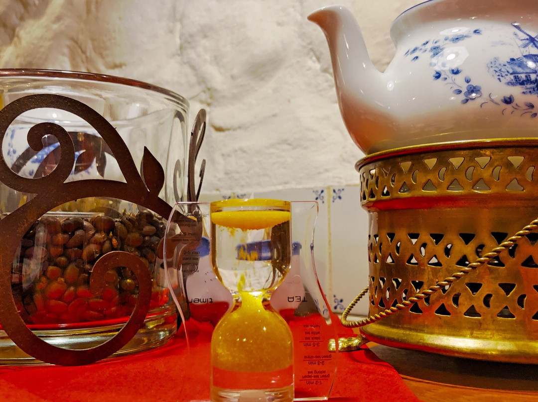 Nordlicht Tee & Mehr