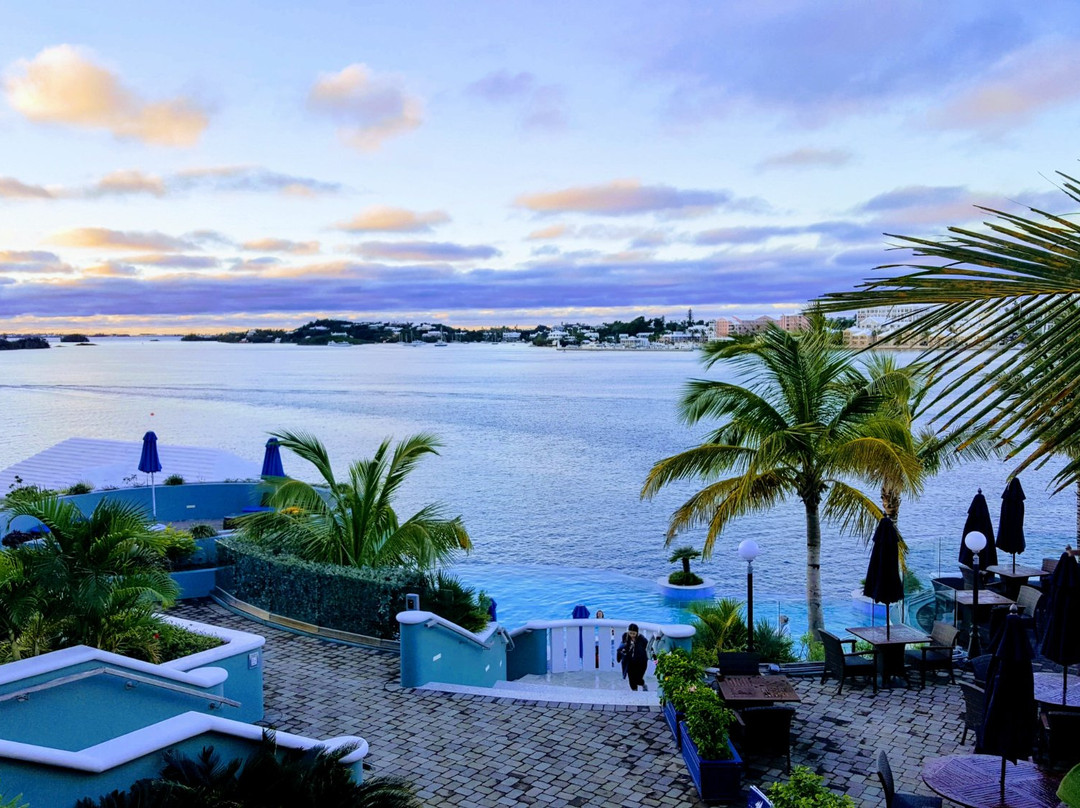 Newstead Belmont Hills Golf Resort & Spa主图