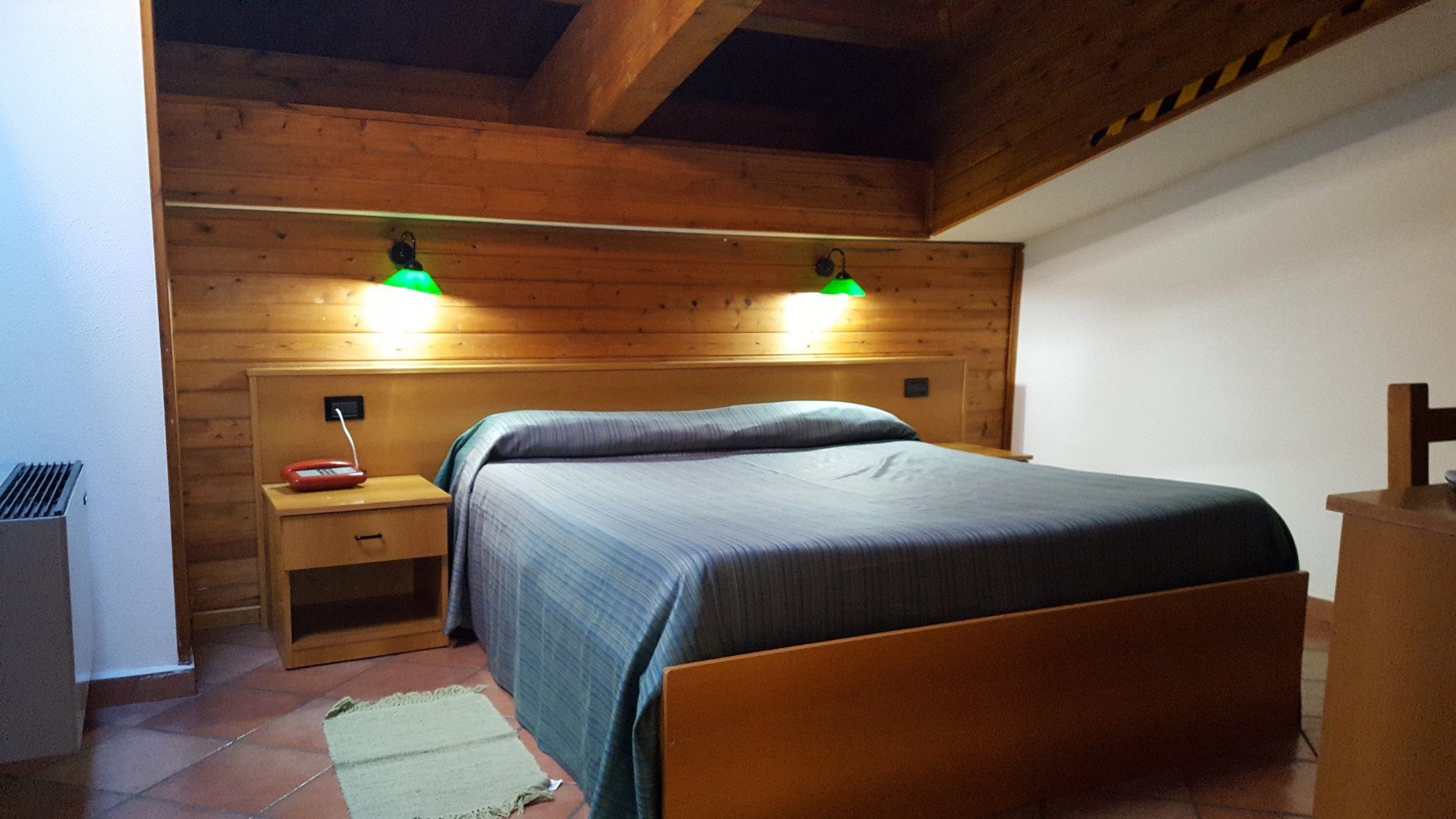 Hotel Chalet Sellata-官方