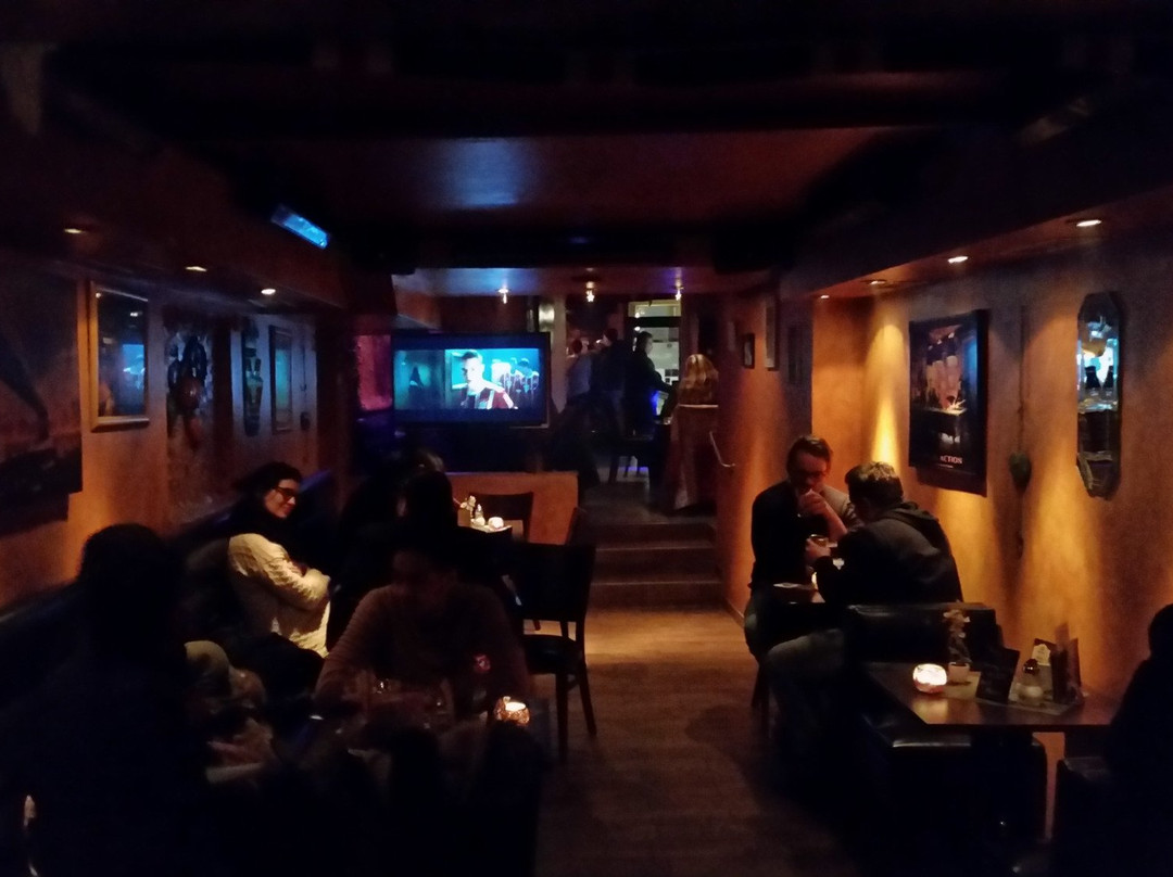 Bistro 29景点图片