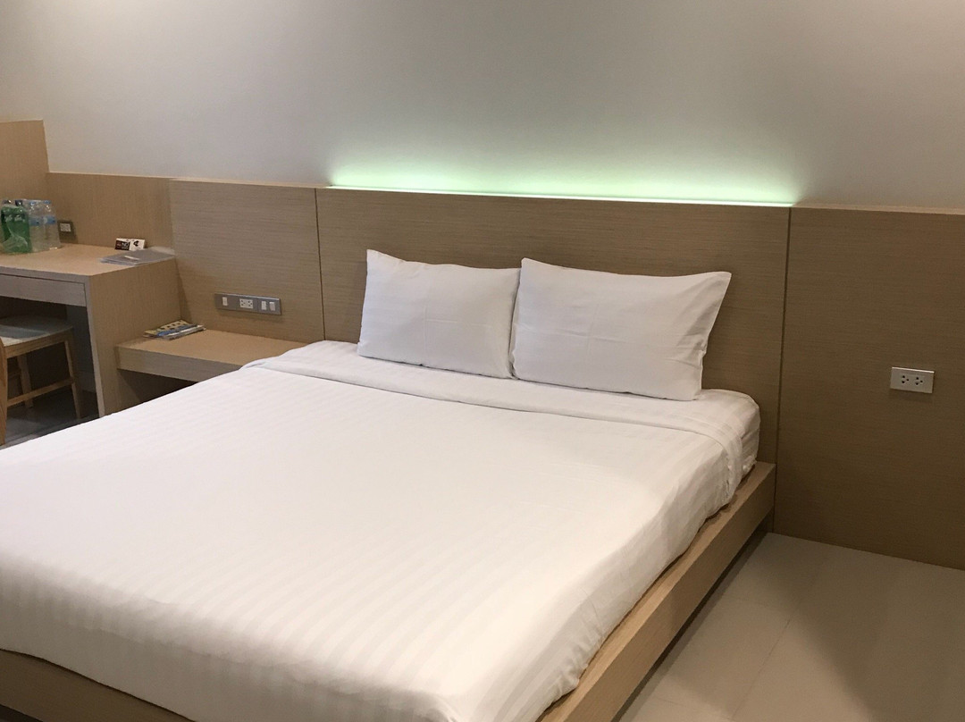 M-One Residence主图