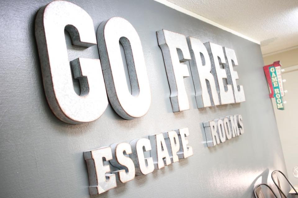 GoFree Escape Rooms-锡达拉皮兹必去景点