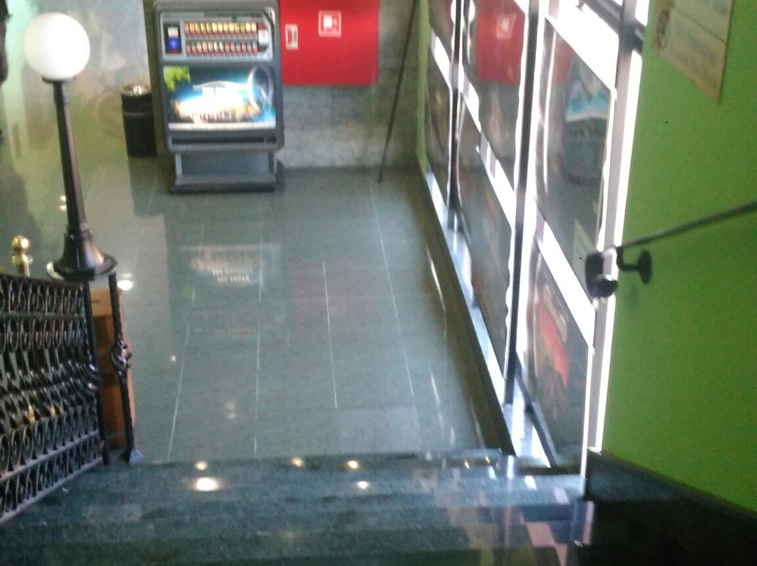 Empire Cinema-Bugibba必去景点