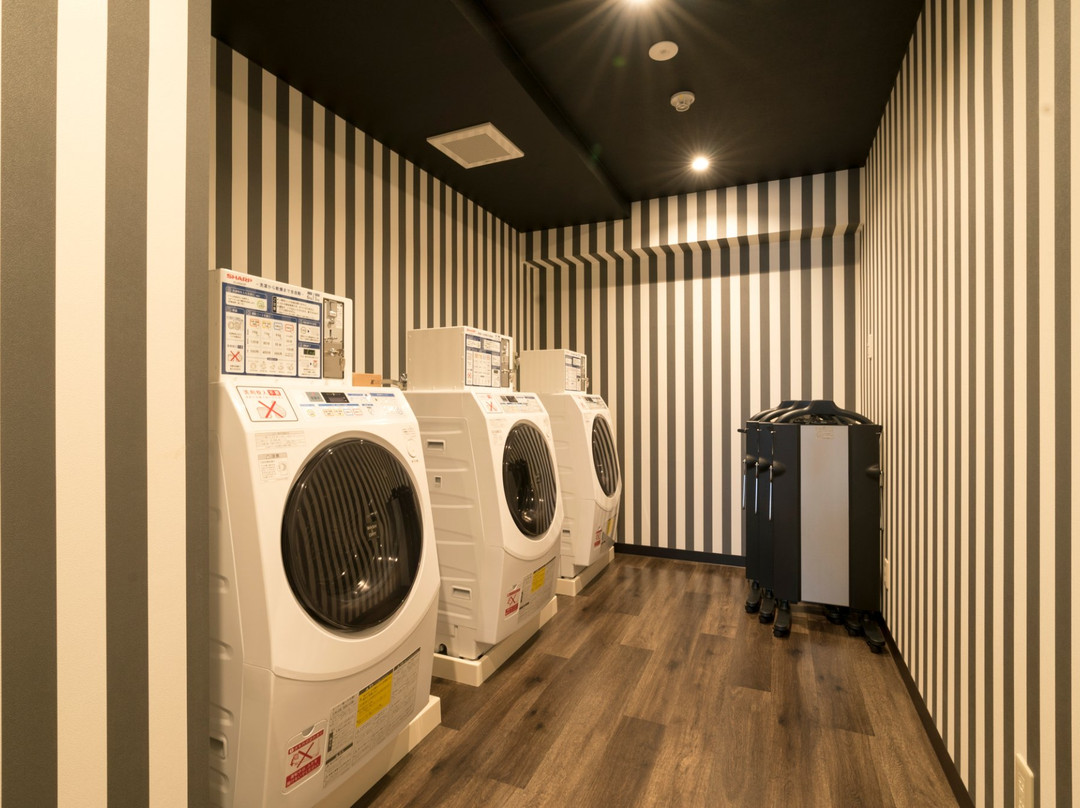 HOTEL R9 SANOFUJIOKA主图