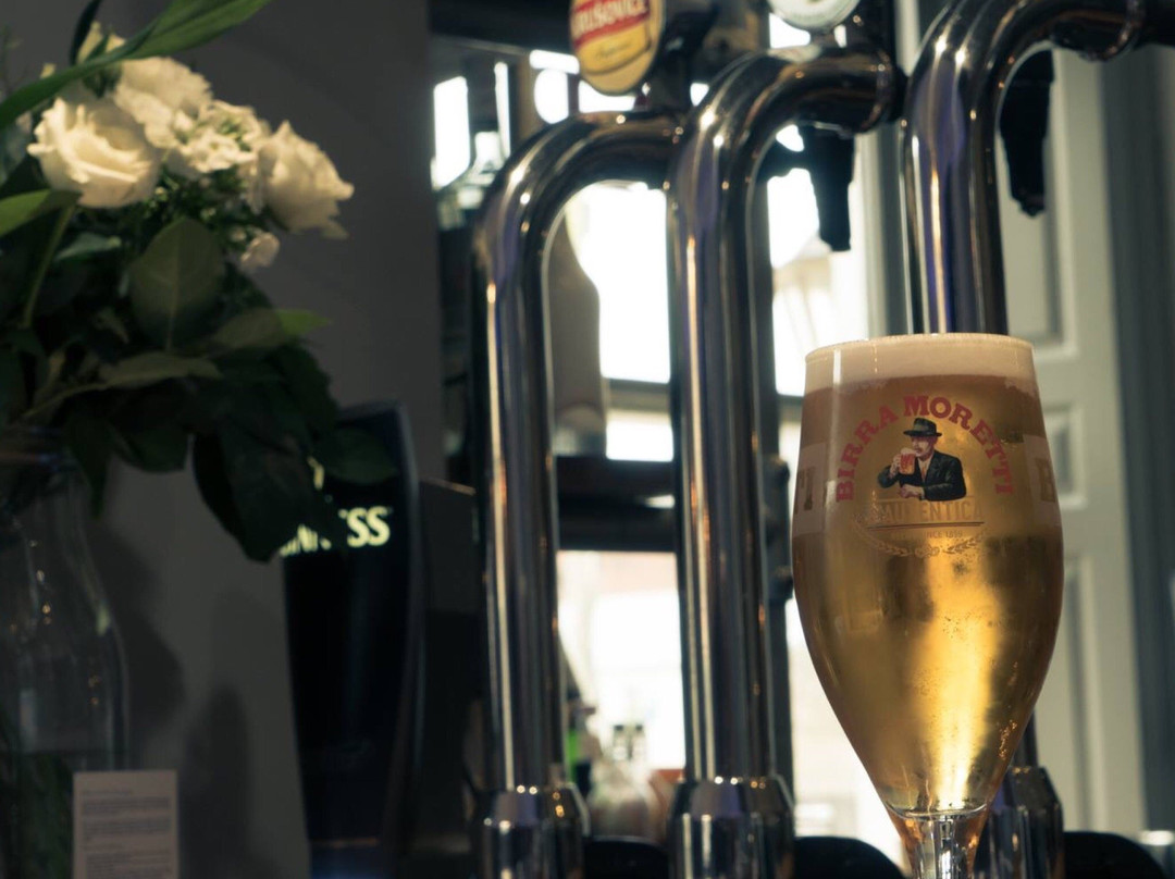 Ackroyds-斯基普顿必去景点