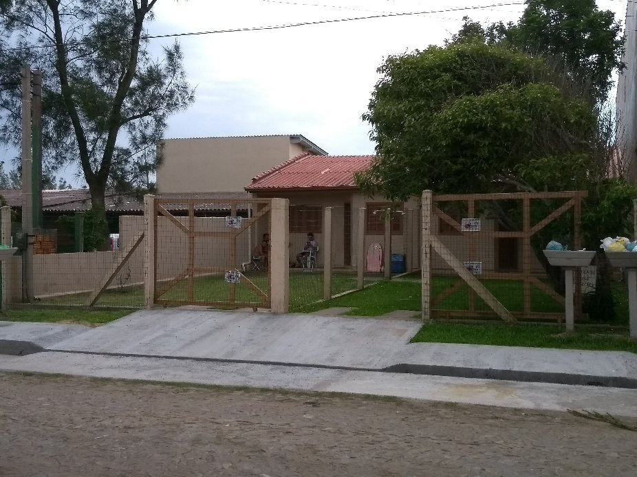 Recanto do Mar Apartamentos