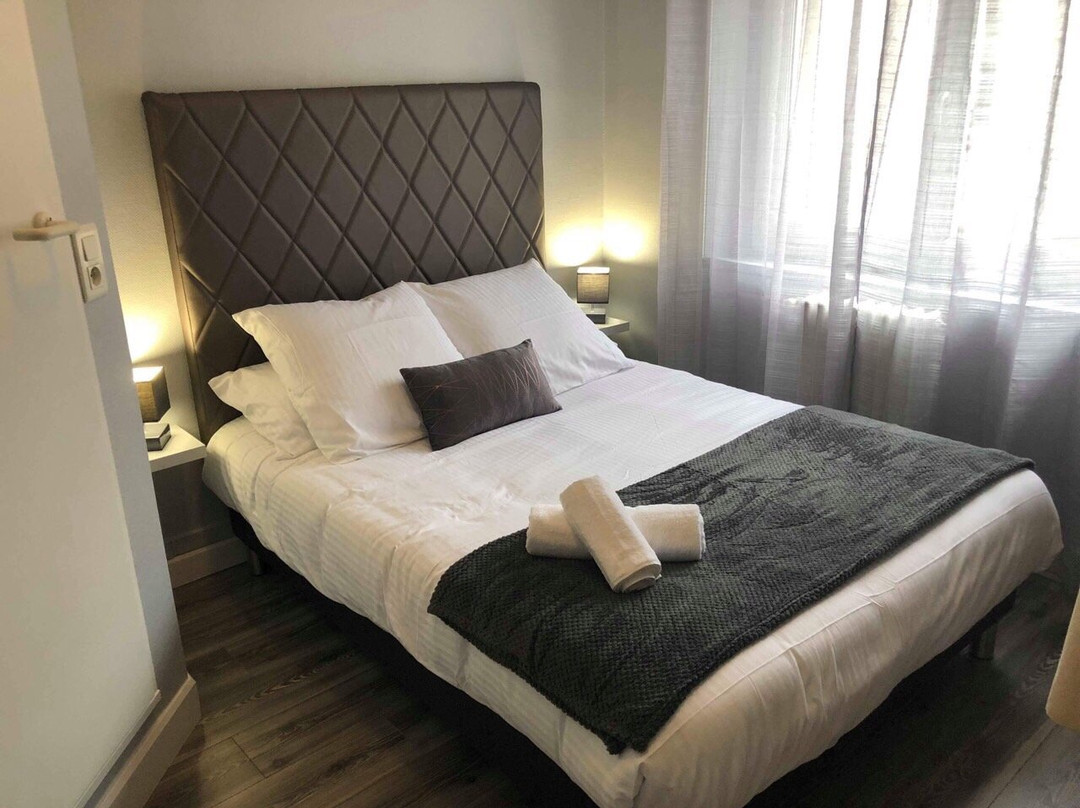 Hotel de France主图