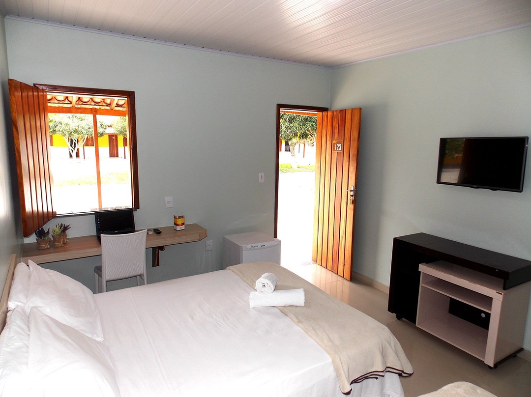 Pousada Itajuipe主图