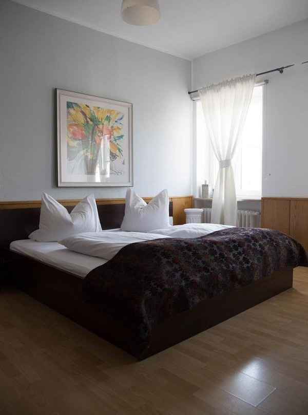 Hotel Ristorante Milano主图