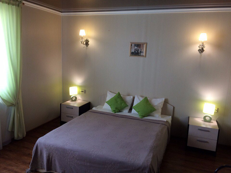 Guest House Kodyakov主图