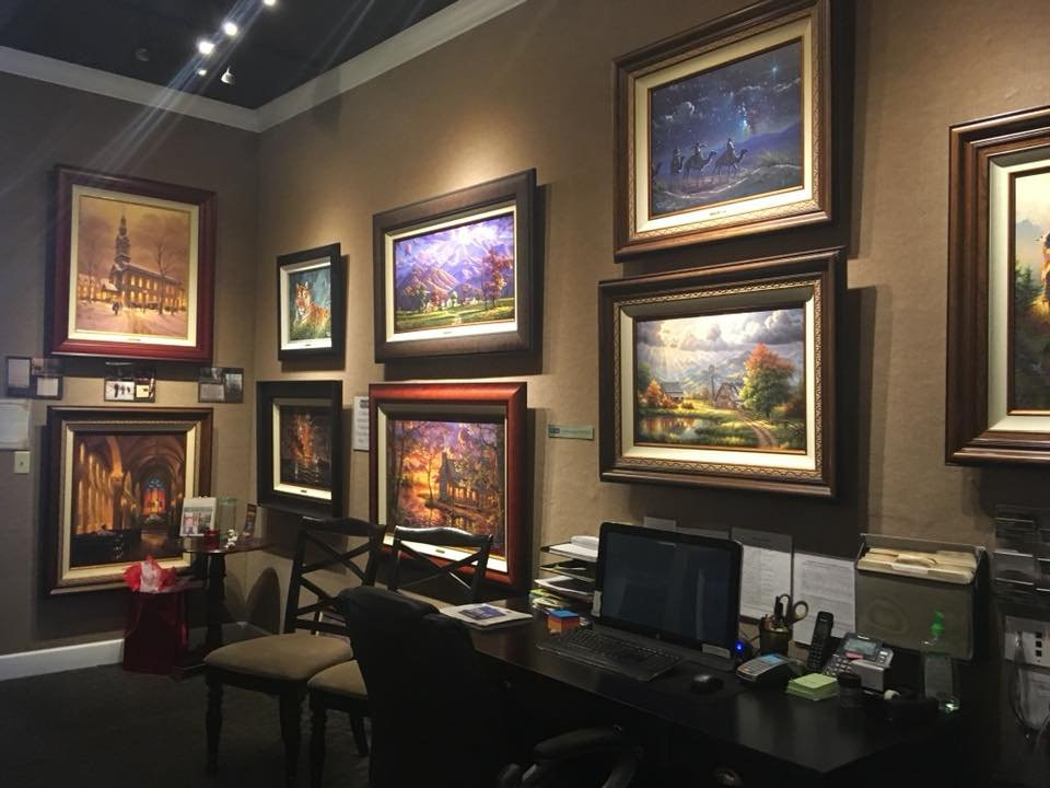 Master's Editions on the Island-皮金福奇必去景点