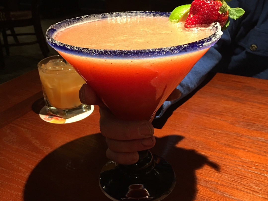 New Hartford餐馆和美食-Red Lobster