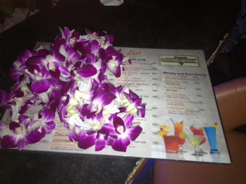 The Laguna Rawai-拉威必去景点