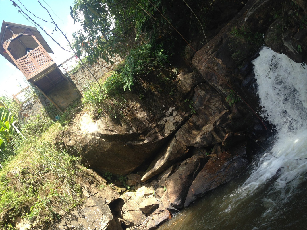 Pedra do Rodeadouro-Bonito必去景点