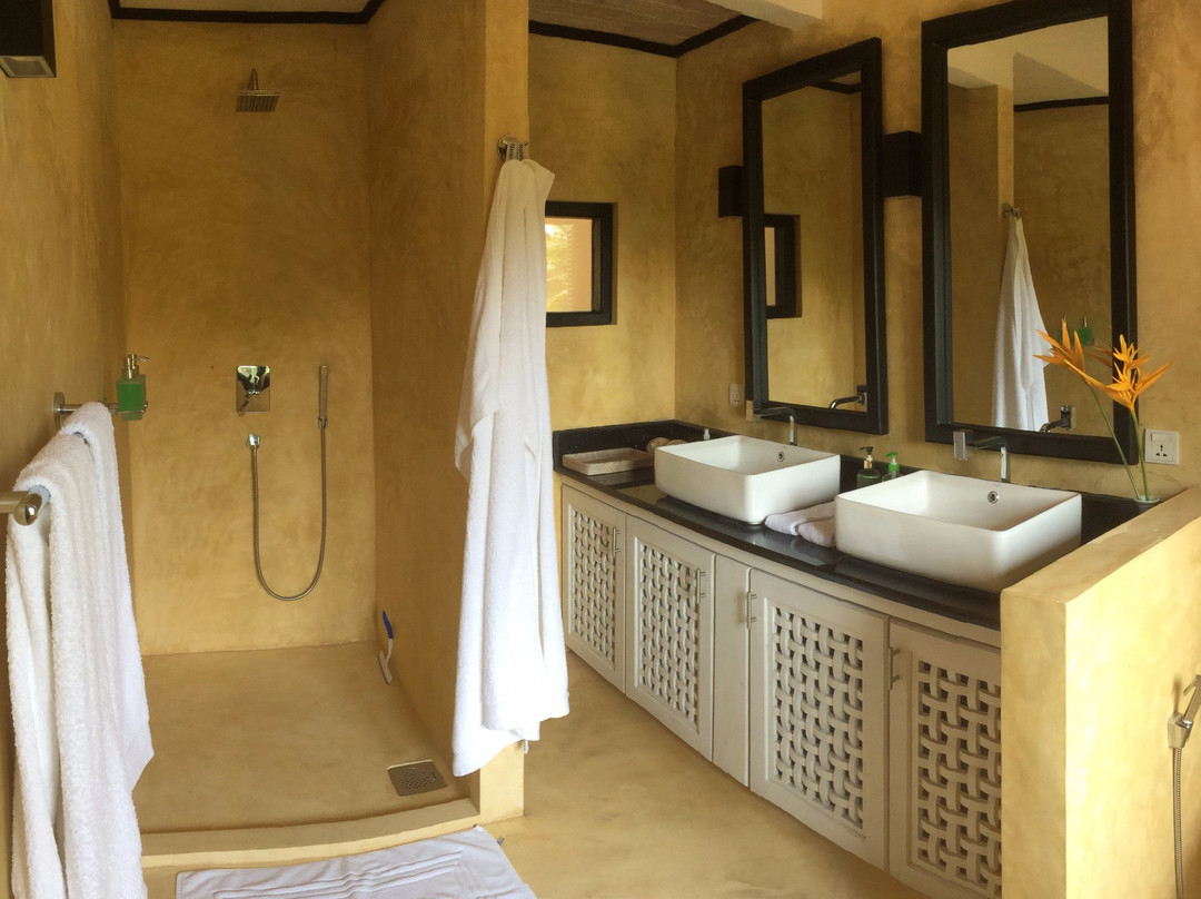 Tabula Rasa Villa主图