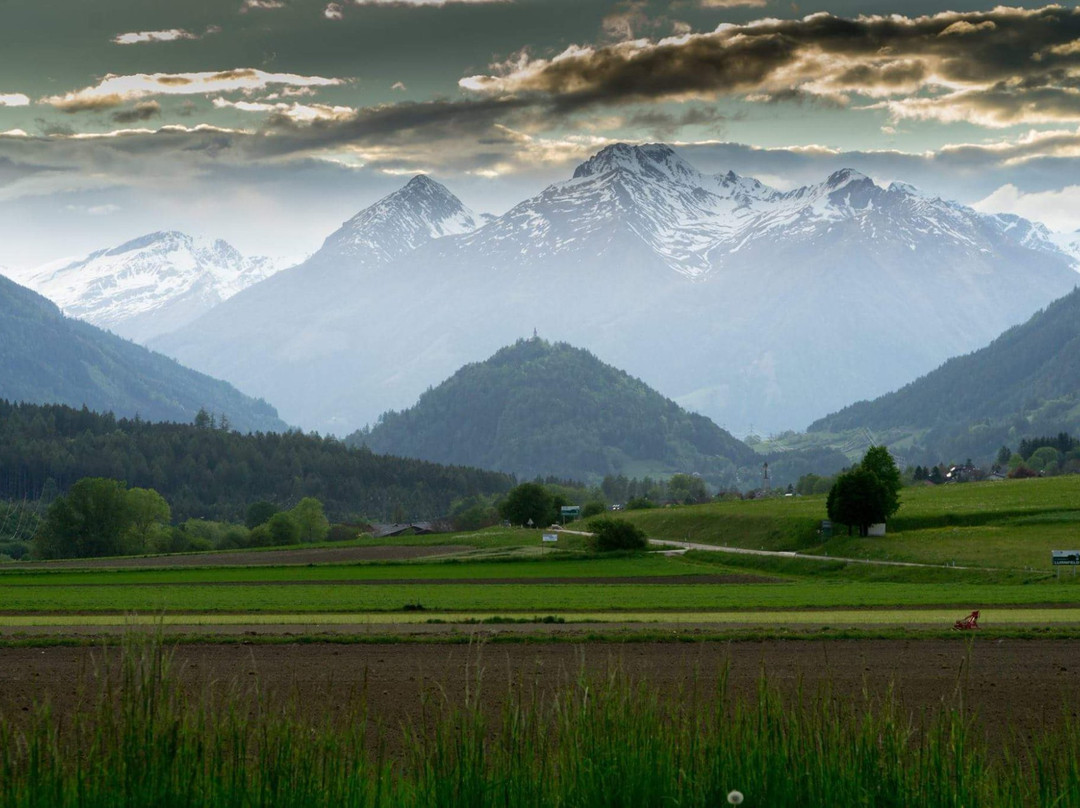 Almgasthof Himmelbauer主图