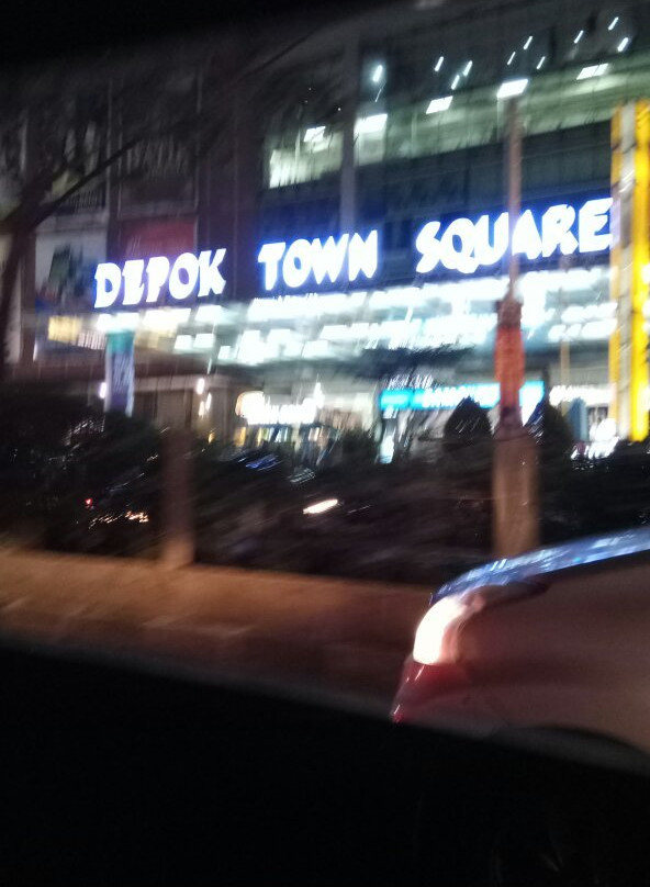 Depok Town Square景点图片