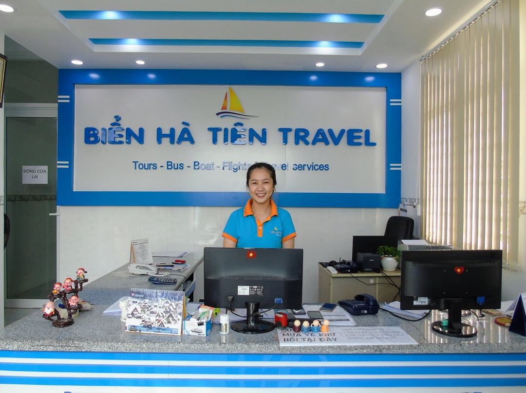 Ha Tien - Phu Quoc Boat Service-Ha Tien必去景点