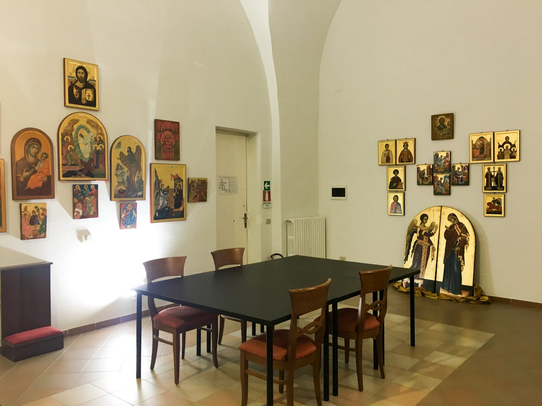 Porta Coeli International Art Gallery & Academy景点图片