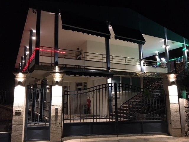 Residence Hoteliere Hurlevent主图