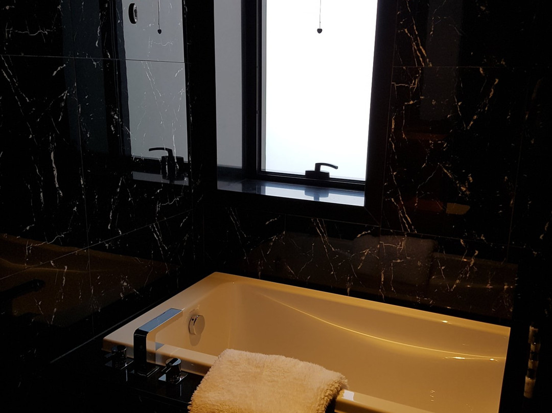 Blossom House Beijing Houhai主图
