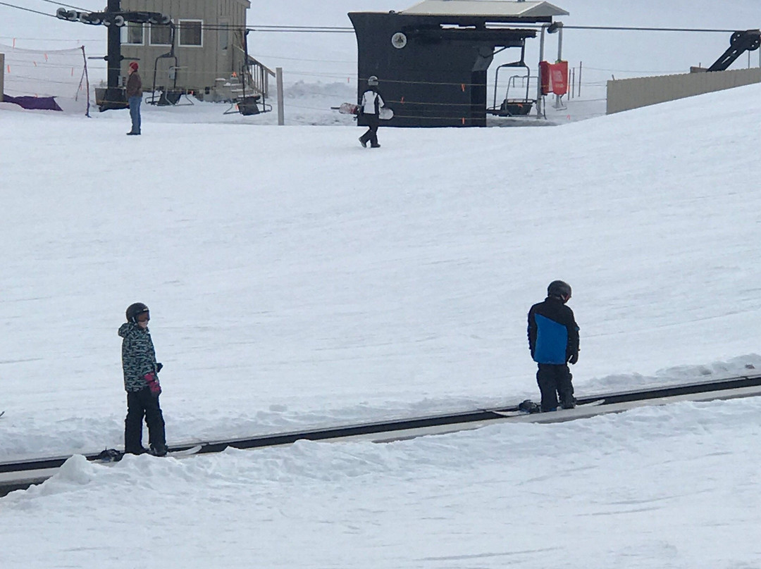 Mt. Brighton-布莱顿必去景点